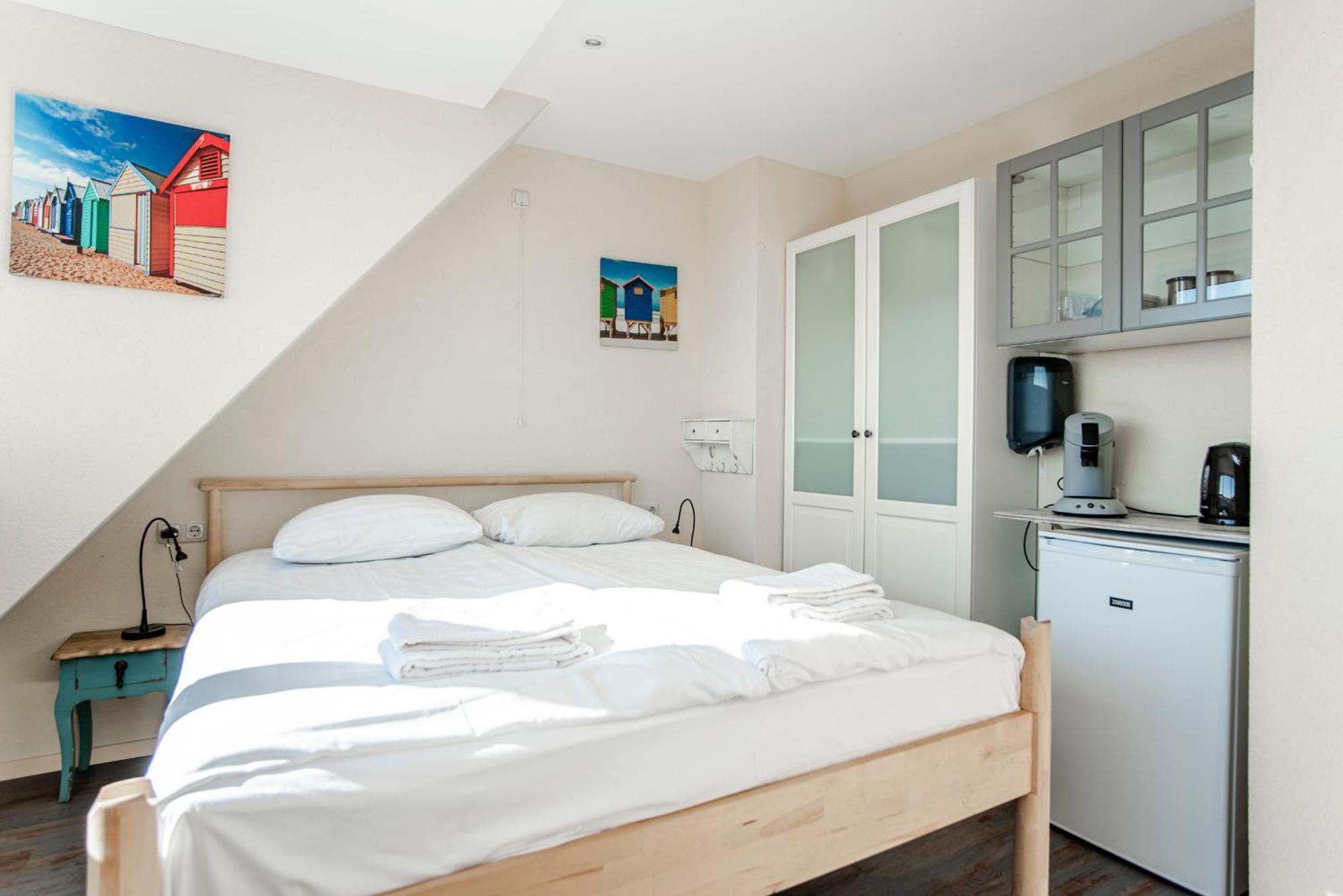 Pension Sixtysix Zandvoort Phòng bức ảnh